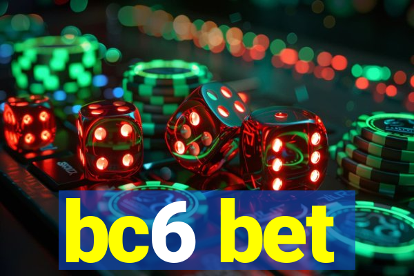 bc6 bet